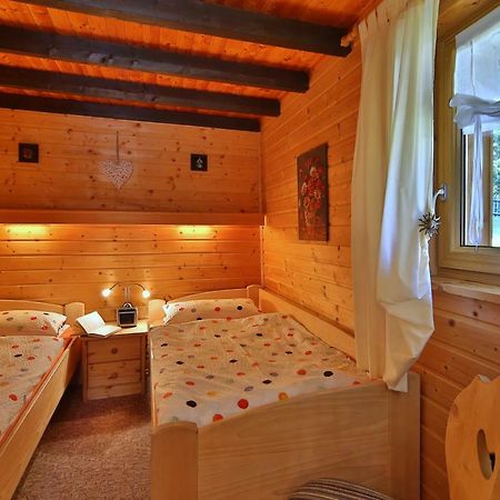 Ferienhaus Mitterdorf فيليبسغويت المظهر الخارجي الصورة