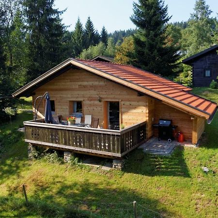 Ferienhaus Mitterdorf فيليبسغويت المظهر الخارجي الصورة