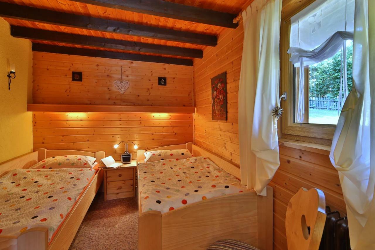 Ferienhaus Mitterdorf فيليبسغويت المظهر الخارجي الصورة
