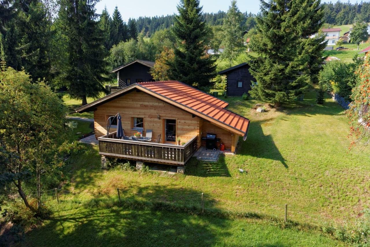 Ferienhaus Mitterdorf فيليبسغويت المظهر الخارجي الصورة