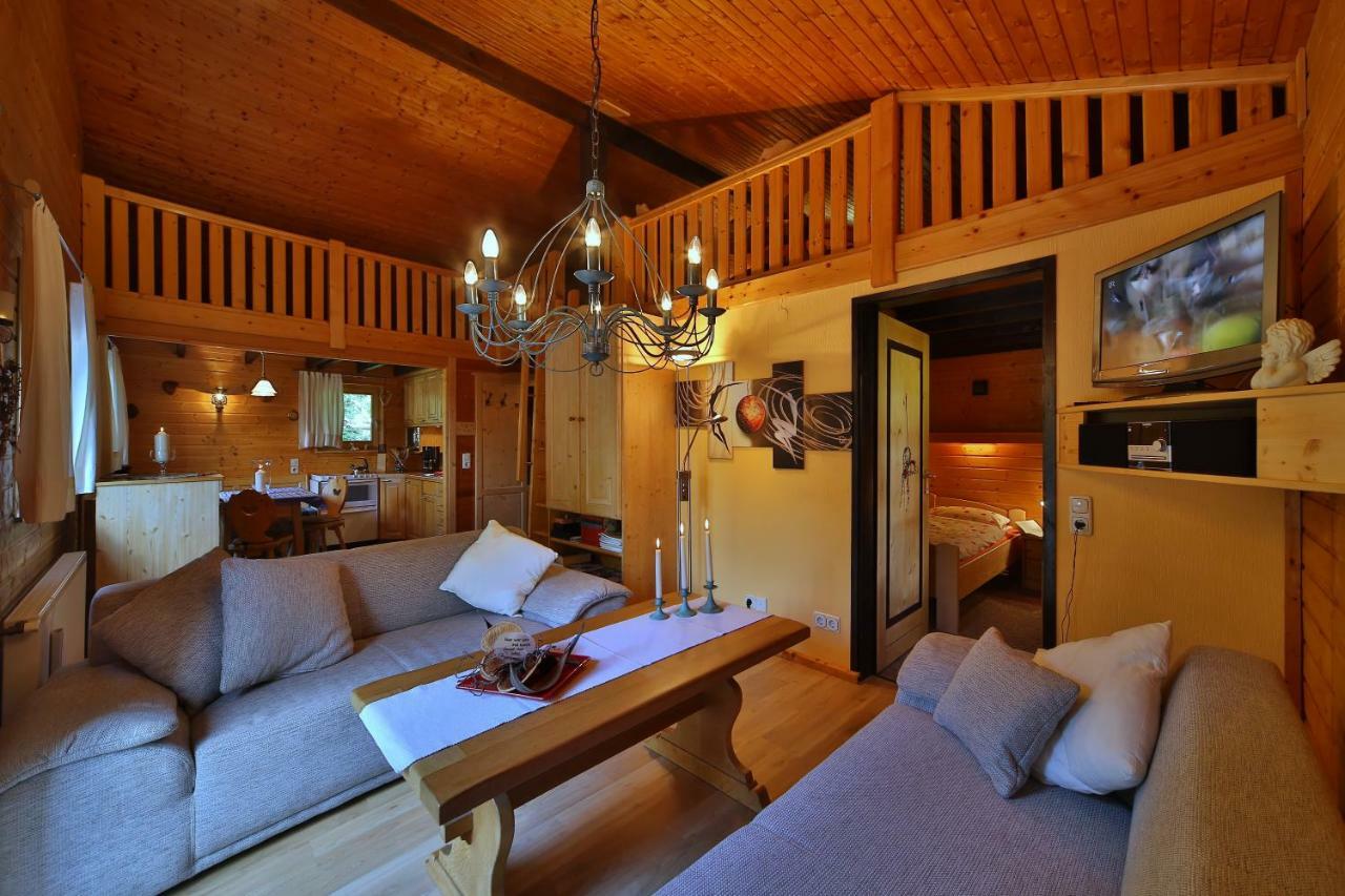 Ferienhaus Mitterdorf فيليبسغويت المظهر الخارجي الصورة