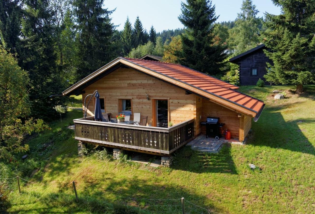 Ferienhaus Mitterdorf فيليبسغويت المظهر الخارجي الصورة